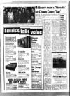 Staffordshire Newsletter Friday 02 February 1973 Page 30