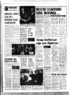 Staffordshire Newsletter Friday 02 March 1973 Page 19