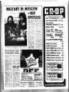 Staffordshire Newsletter Friday 09 March 1973 Page 23