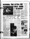 Staffordshire Newsletter Friday 04 January 1974 Page 3