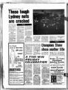 Staffordshire Newsletter Friday 04 January 1974 Page 36