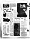 Staffordshire Newsletter Friday 11 January 1974 Page 4