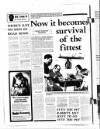 Staffordshire Newsletter Friday 11 January 1974 Page 6