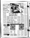 Staffordshire Newsletter Friday 11 January 1974 Page 8