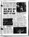 Staffordshire Newsletter Friday 11 January 1974 Page 9