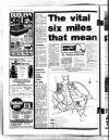 Staffordshire Newsletter Friday 11 January 1974 Page 10