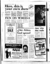 Staffordshire Newsletter Friday 11 January 1974 Page 14