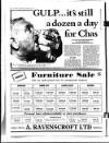 Staffordshire Newsletter Friday 18 January 1974 Page 18