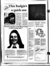 Staffordshire Newsletter Friday 18 January 1974 Page 20