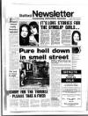 Staffordshire Newsletter Friday 25 January 1974 Page 1