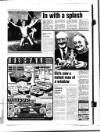 Staffordshire Newsletter Friday 25 January 1974 Page 17