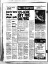 Staffordshire Newsletter Friday 25 January 1974 Page 51