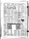 Staffordshire Newsletter Friday 01 February 1974 Page 8