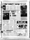 Staffordshire Newsletter Friday 08 February 1974 Page 9