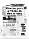 Staffordshire Newsletter Friday 15 February 1974 Page 1