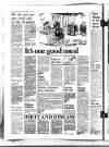 Staffordshire Newsletter Friday 15 February 1974 Page 8