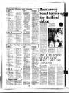 Staffordshire Newsletter Friday 15 February 1974 Page 22