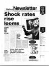 Staffordshire Newsletter Friday 01 March 1974 Page 1