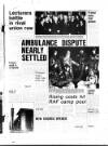 Staffordshire Newsletter Friday 01 March 1974 Page 7