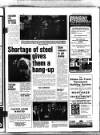 Staffordshire Newsletter Friday 01 March 1974 Page 17