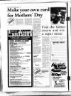 Staffordshire Newsletter Friday 01 March 1974 Page 20