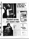 Staffordshire Newsletter Friday 01 March 1974 Page 23