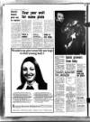 Staffordshire Newsletter Friday 01 March 1974 Page 26