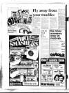 Staffordshire Newsletter Friday 01 March 1974 Page 34