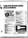 Staffordshire Newsletter Friday 01 March 1974 Page 37