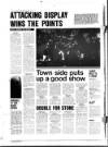 Staffordshire Newsletter Friday 01 March 1974 Page 70