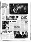 Staffordshire Newsletter Friday 08 March 1974 Page 9