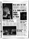 Staffordshire Newsletter Friday 08 March 1974 Page 11