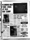 Staffordshire Newsletter Friday 08 March 1974 Page 15