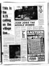 Staffordshire Newsletter Friday 08 March 1974 Page 17