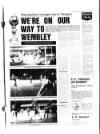 Staffordshire Newsletter Friday 08 March 1974 Page 57
