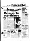 Staffordshire Newsletter Friday 15 March 1974 Page 1