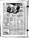 Staffordshire Newsletter Friday 15 March 1974 Page 8