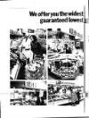 Staffordshire Newsletter Friday 15 March 1974 Page 20