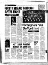 Staffordshire Newsletter Friday 15 March 1974 Page 51
