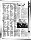 Staffordshire Newsletter Friday 22 March 1974 Page 25