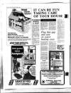Staffordshire Newsletter Friday 22 March 1974 Page 31