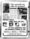 Staffordshire Newsletter Friday 22 March 1974 Page 37