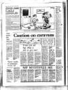 Staffordshire Newsletter Friday 10 January 1975 Page 8