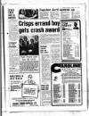 Staffordshire Newsletter Friday 10 January 1975 Page 21