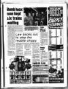 Staffordshire Newsletter Friday 28 February 1975 Page 13