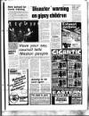 Staffordshire Newsletter Friday 28 February 1975 Page 15