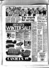 Staffordshire Newsletter Friday 28 January 1977 Page 8