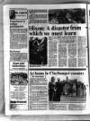 Staffordshire Newsletter Friday 11 March 1977 Page 6