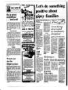 Staffordshire Newsletter Friday 05 January 1979 Page 8