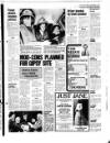 Staffordshire Newsletter Friday 09 March 1979 Page 13